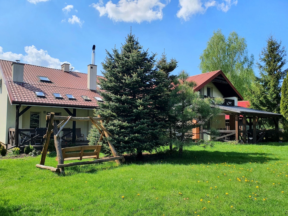 Villa Nad Kalwa