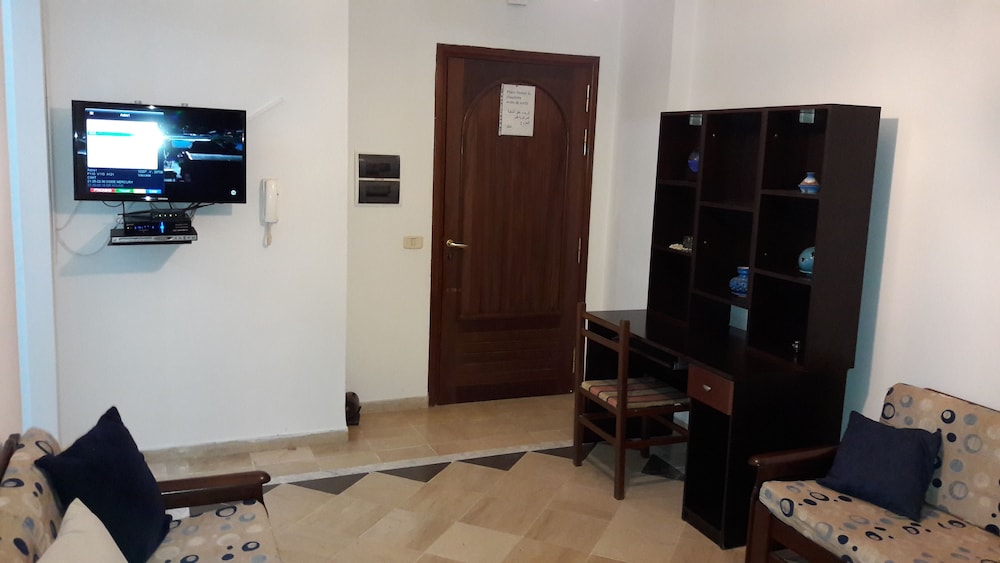 Imavac Appartements