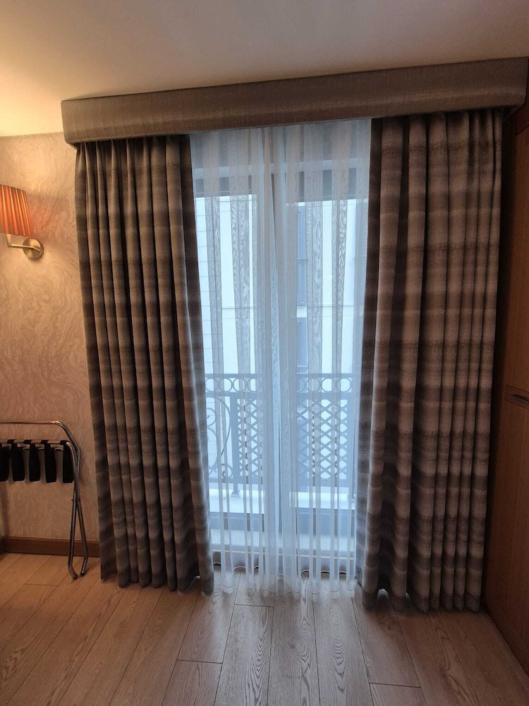 İstanbul Trend Oteli - Image 42