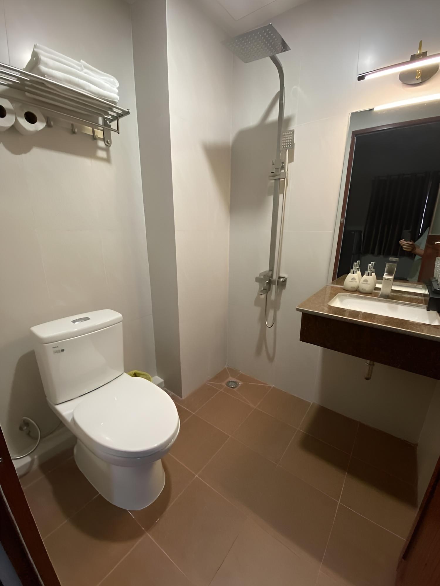 Meru Guesthouse