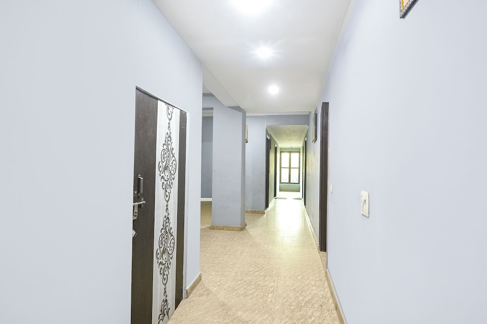 Fabhotel Elite Stay