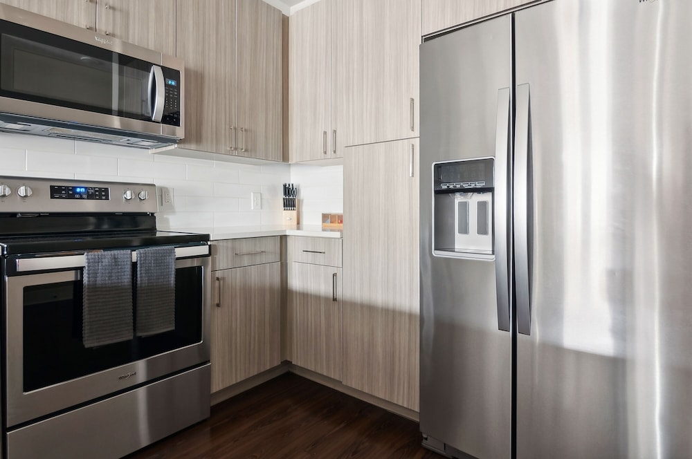 Charlotte Vacations - Kasa at Cortland NoDa Charlotte - Property Image 46