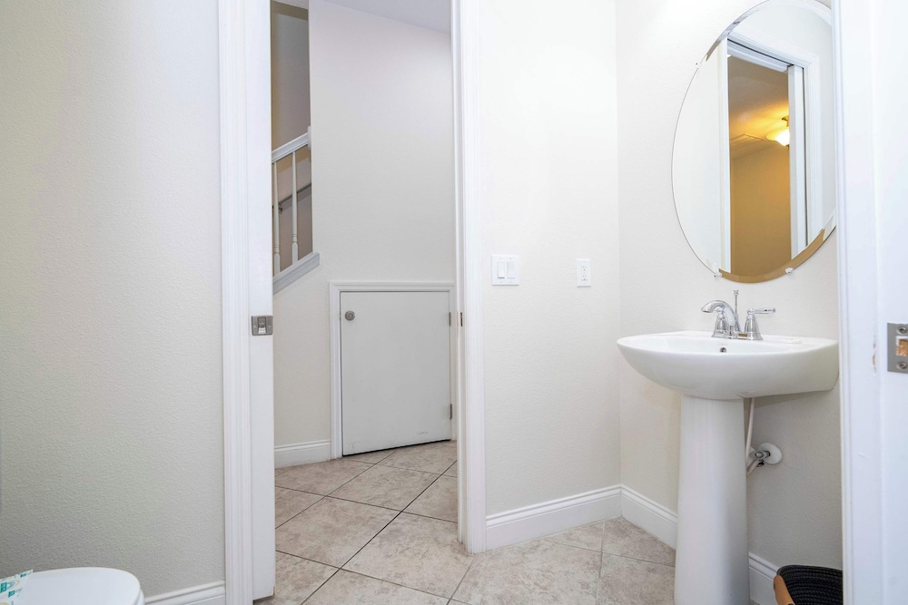 Charming 3Bd W/ Private Pool Festival Resort 220