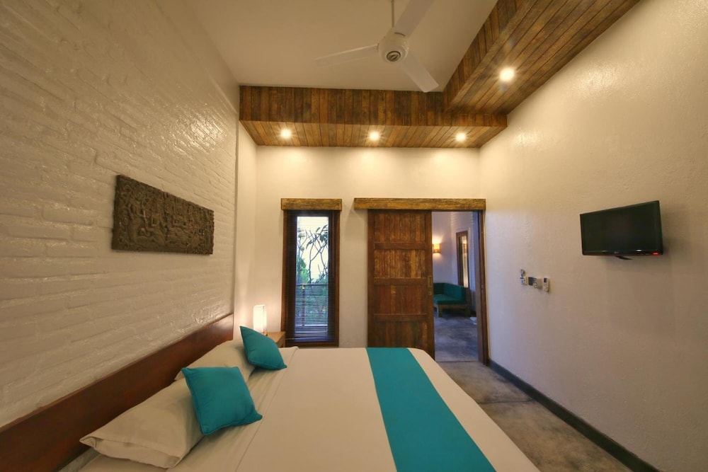 Echoland Bed & Breakfast