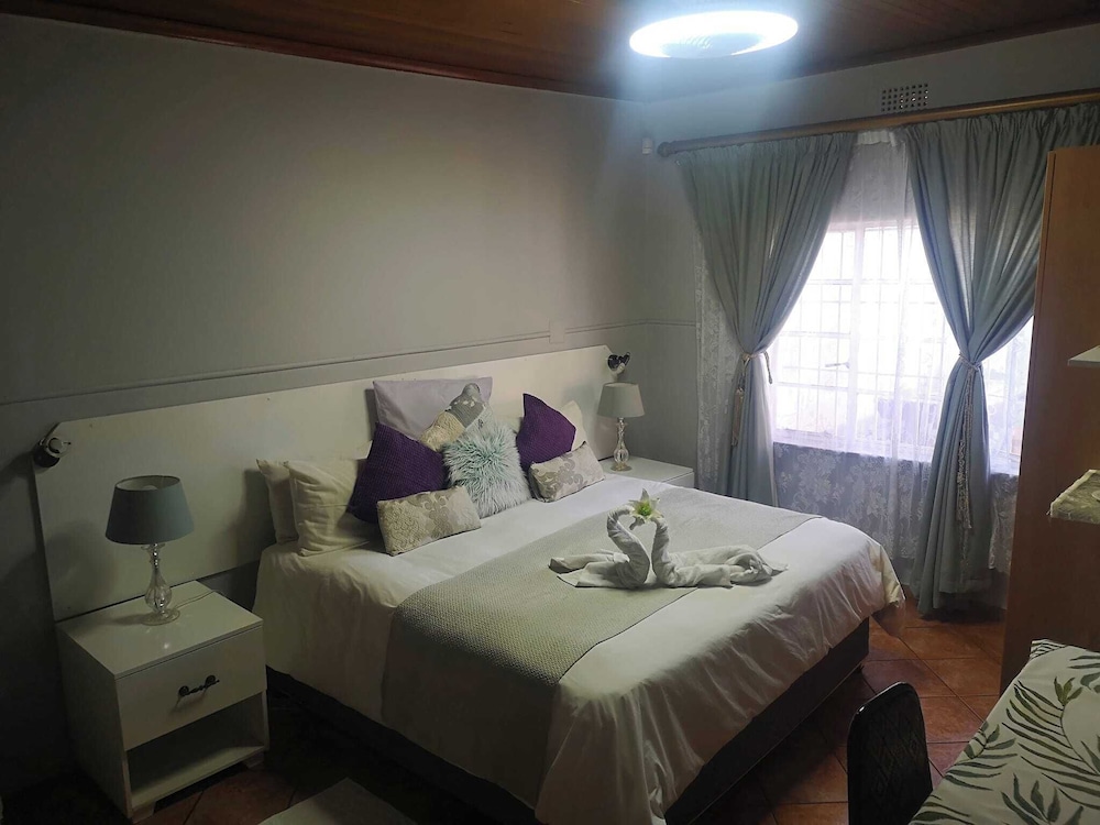Elsje's Country Inn - Guesthouse
