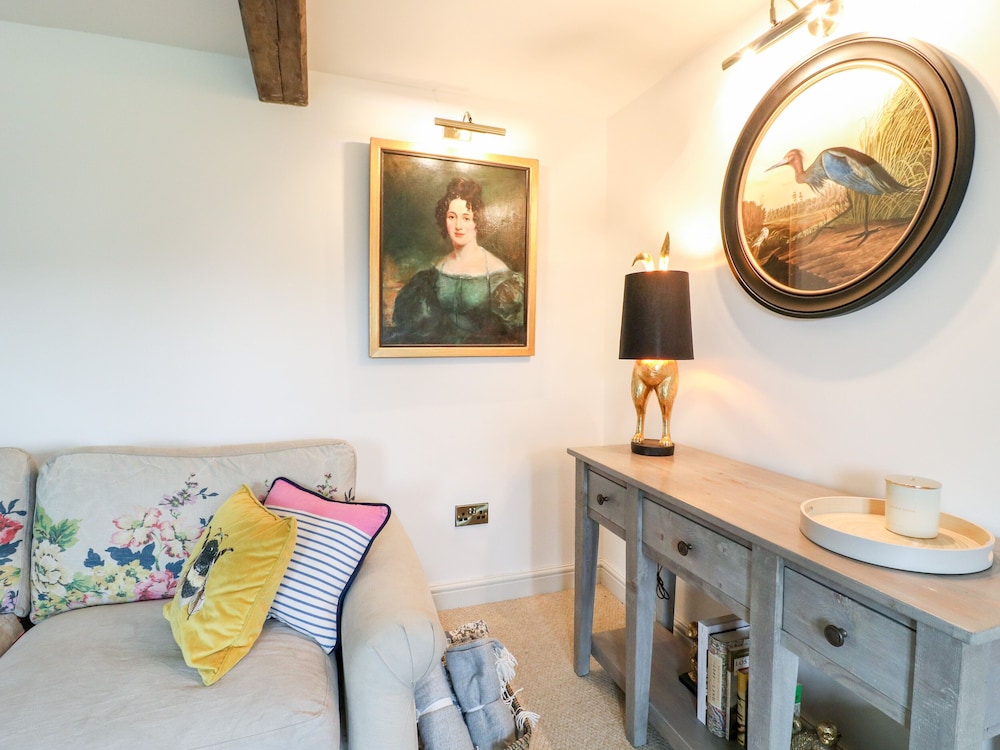 Sycamore Cottage