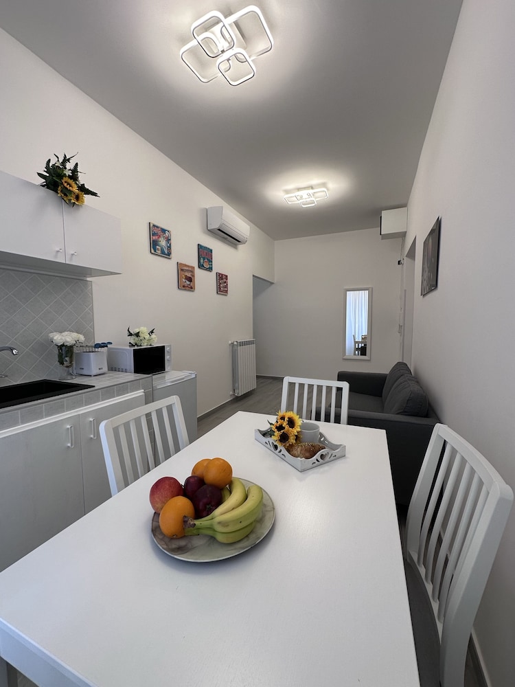 Soft Rooms