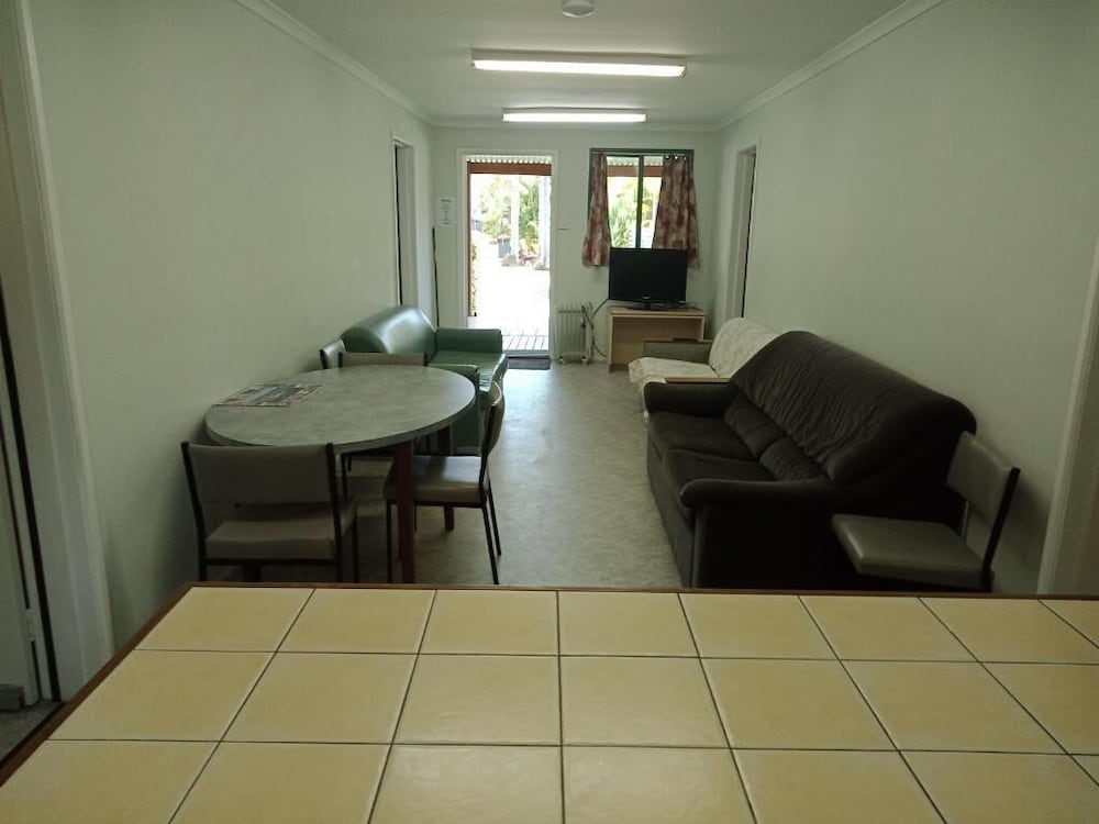 Port Macquarie Rental Village
