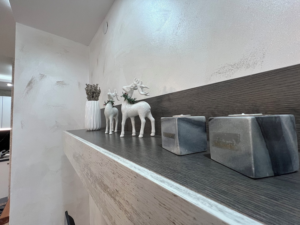 Tulip Apartment High-end, Grand Resort Pamporovo