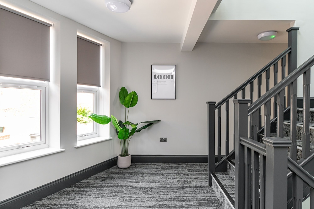 Chelmsford Loft 8 in Newcastle Upon Tyne