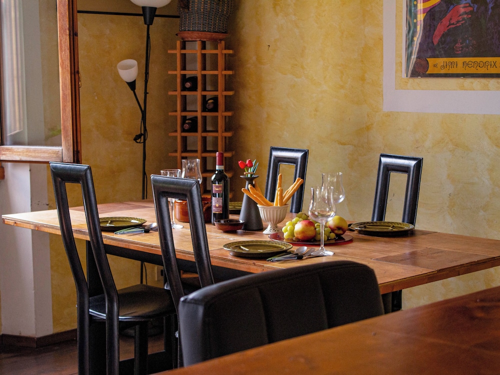 WINE HOUSE- SALUTATI 78 photo 4