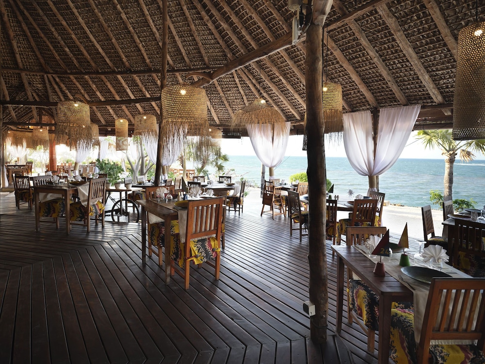 Antsanitia Resort