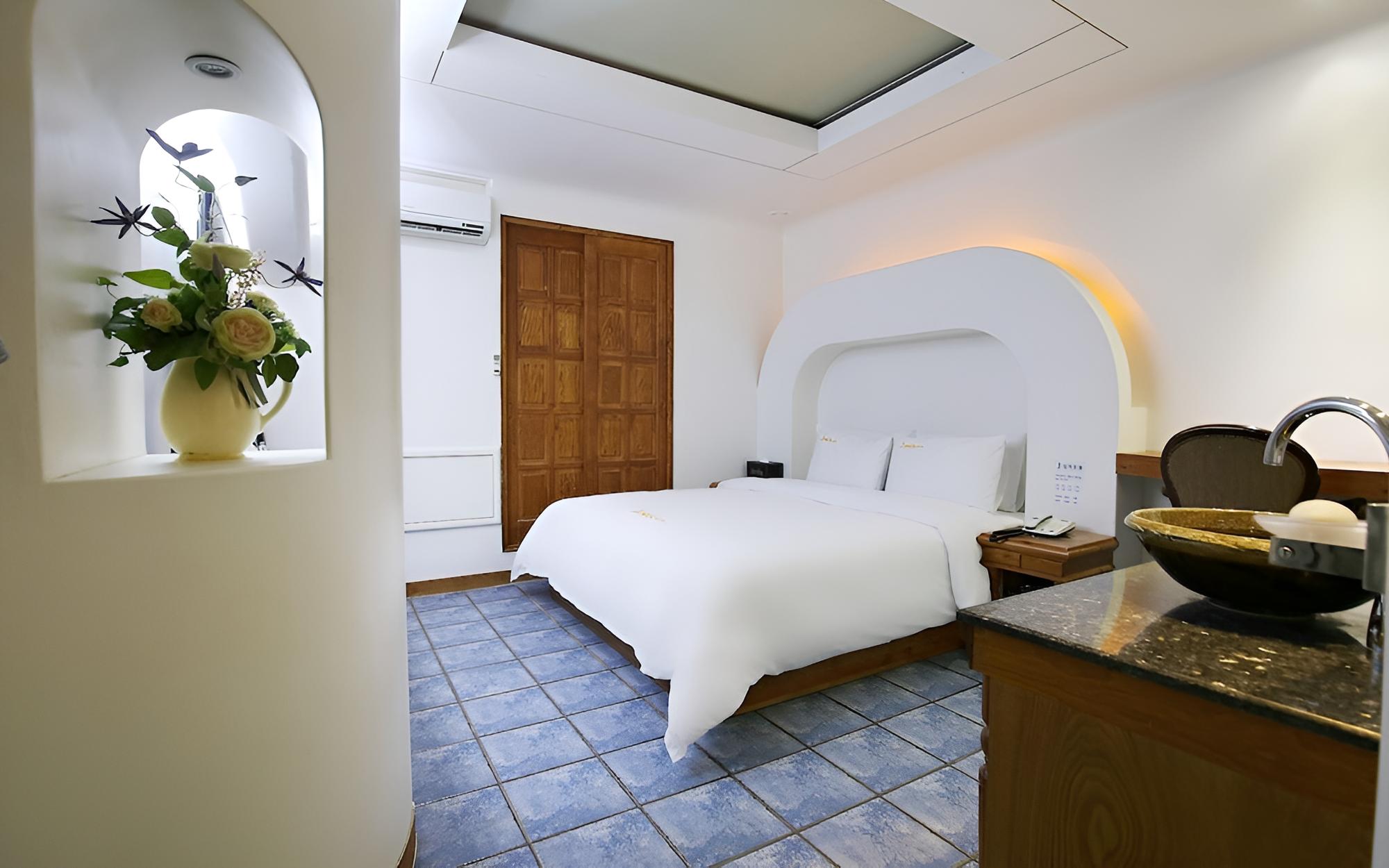 Dajeon Jungni Inca Hotel