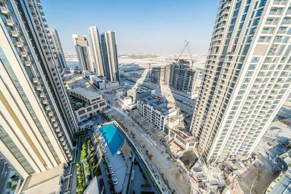 Primestay - Creekside Residences - Creek