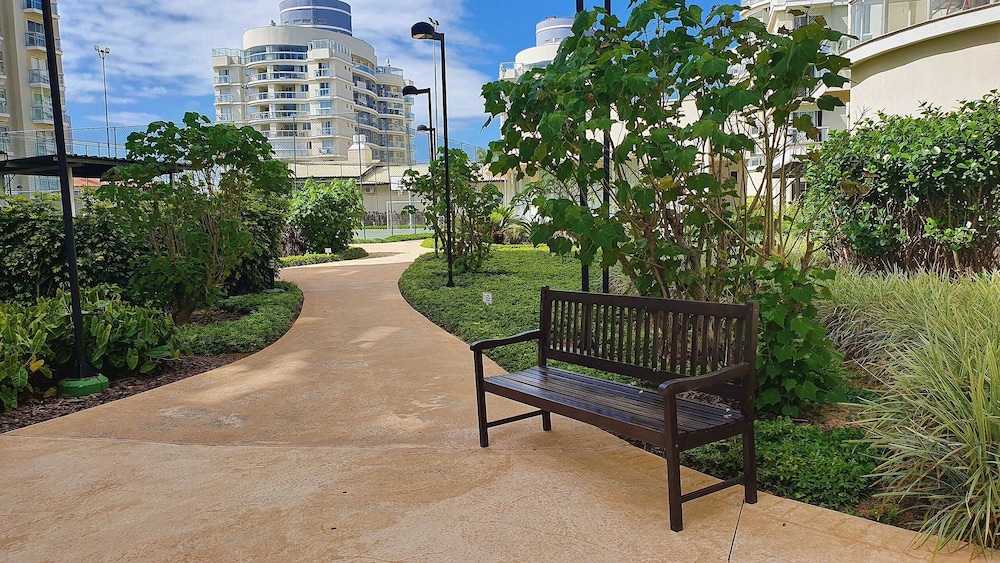 Horizonte Azul Nautilus Home Club Penha