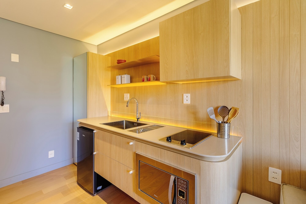 Beautiful Units in the Auxiliadora Neighborhood in PoA - CEN
