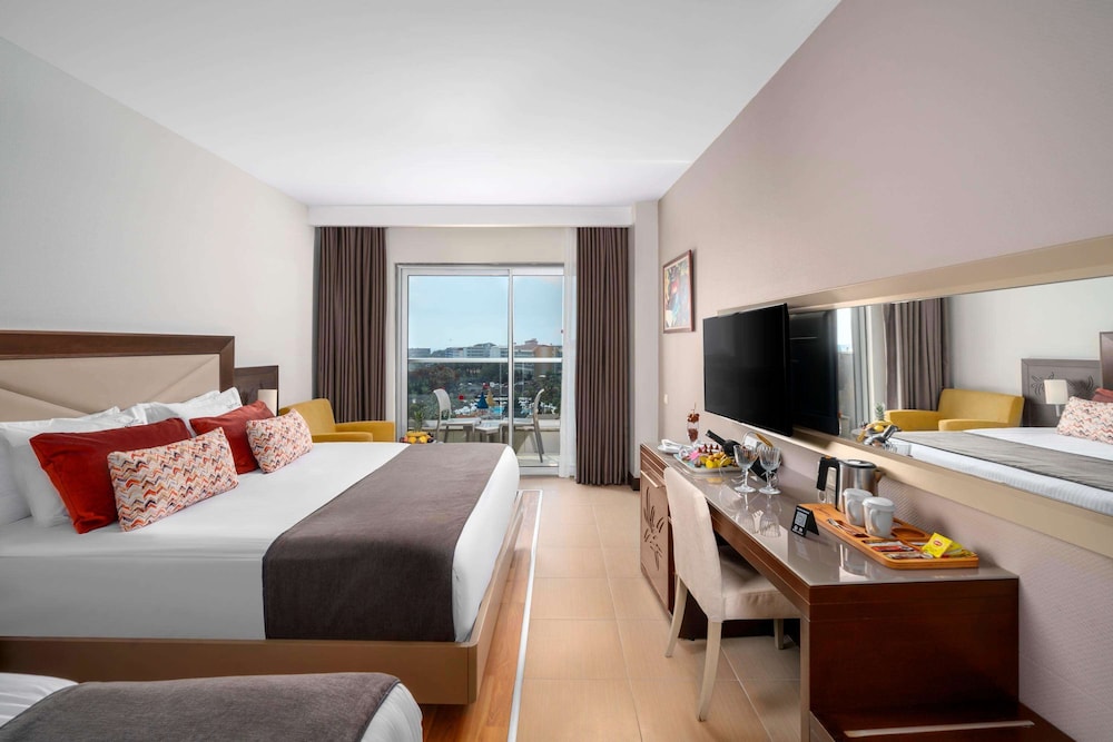 Leodikya Kirman Premium - Ultra All Inclusive