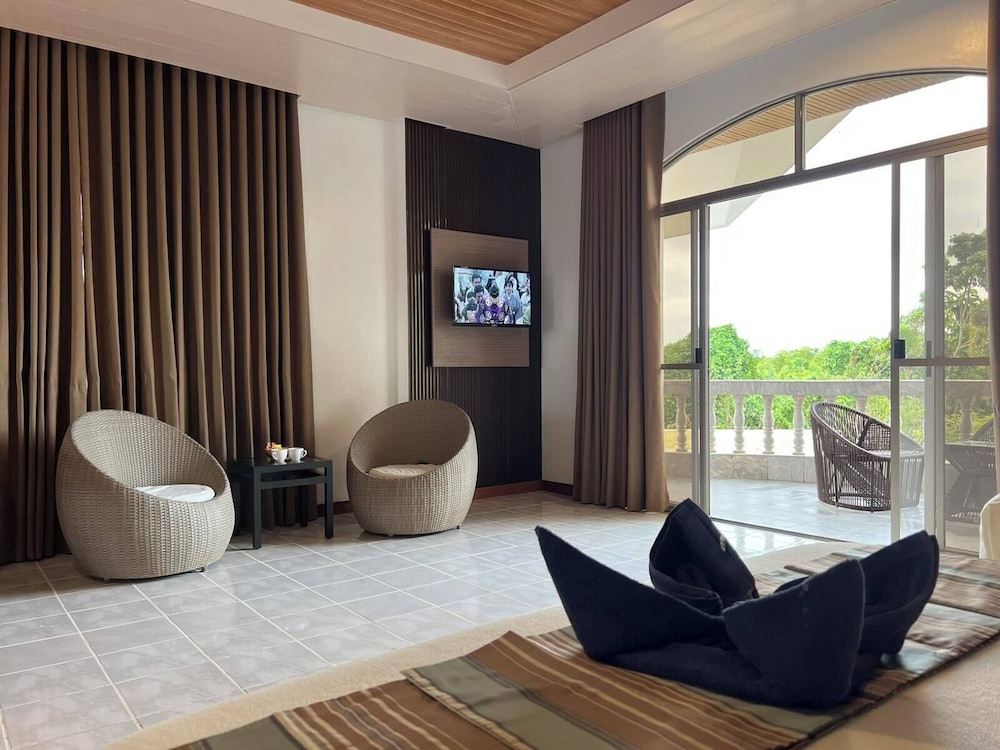 Panglao Pearl Premier White Sand Resort