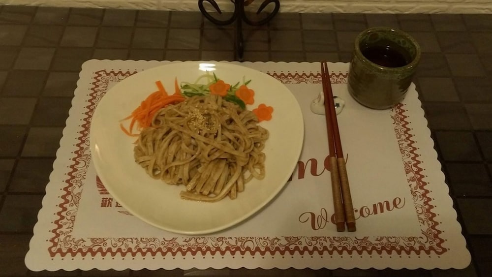 Arashi Home