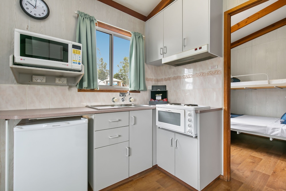 BIG4 Mannum Holiday Park