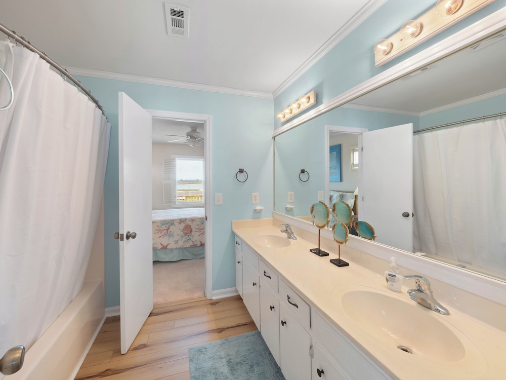 All About The View by Topsail Realty
