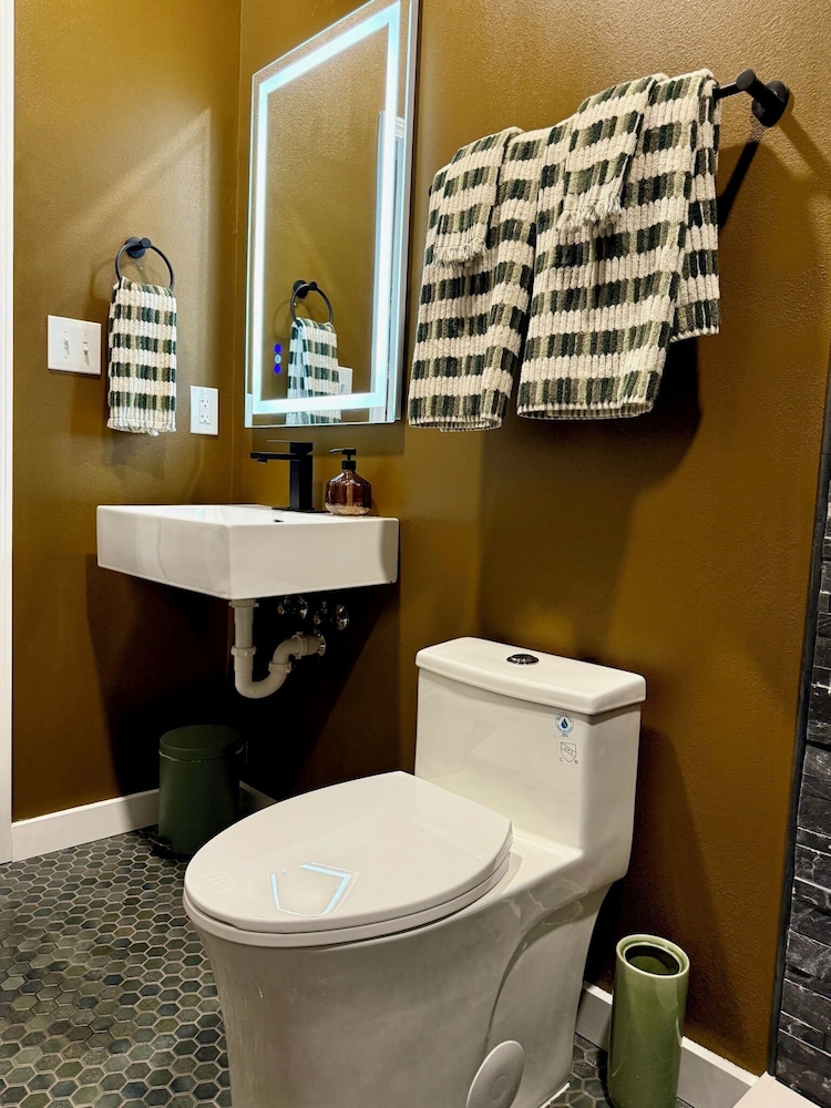 The Railyard NOLA – Adult Only, Clothing Optional Pool