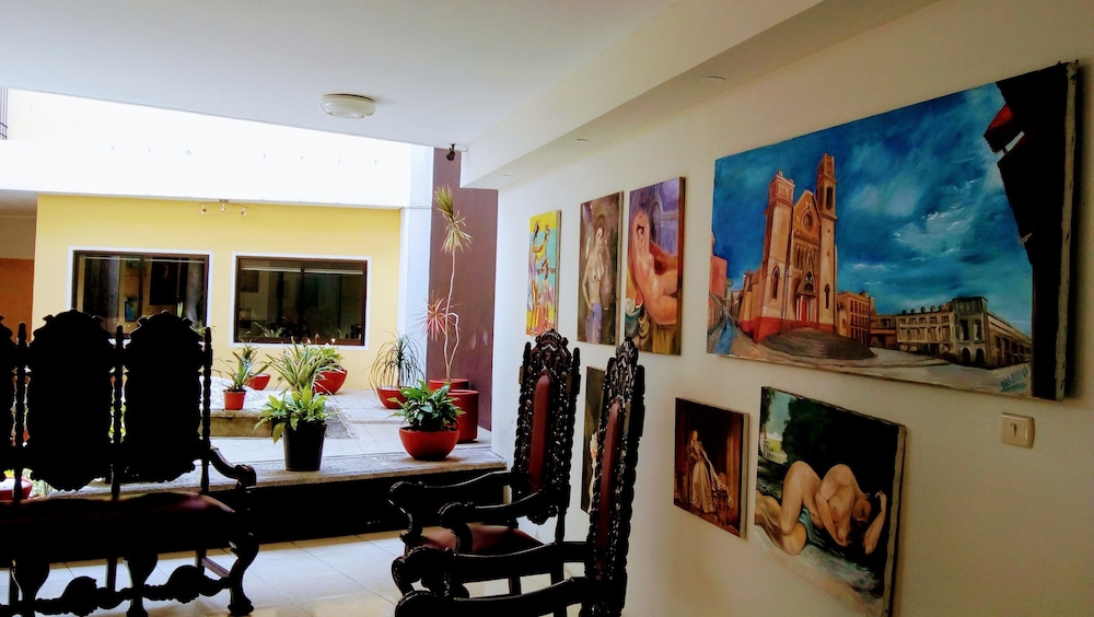 Xalapa Vacations - Terracota Suites - Property Image 5
