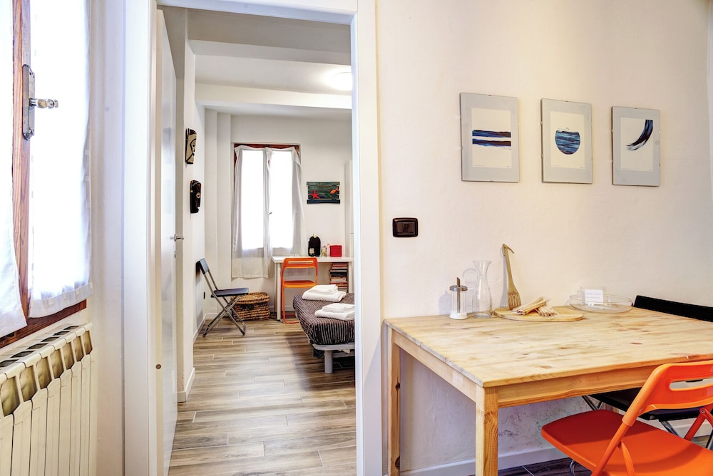 Bologna City Center Apartment