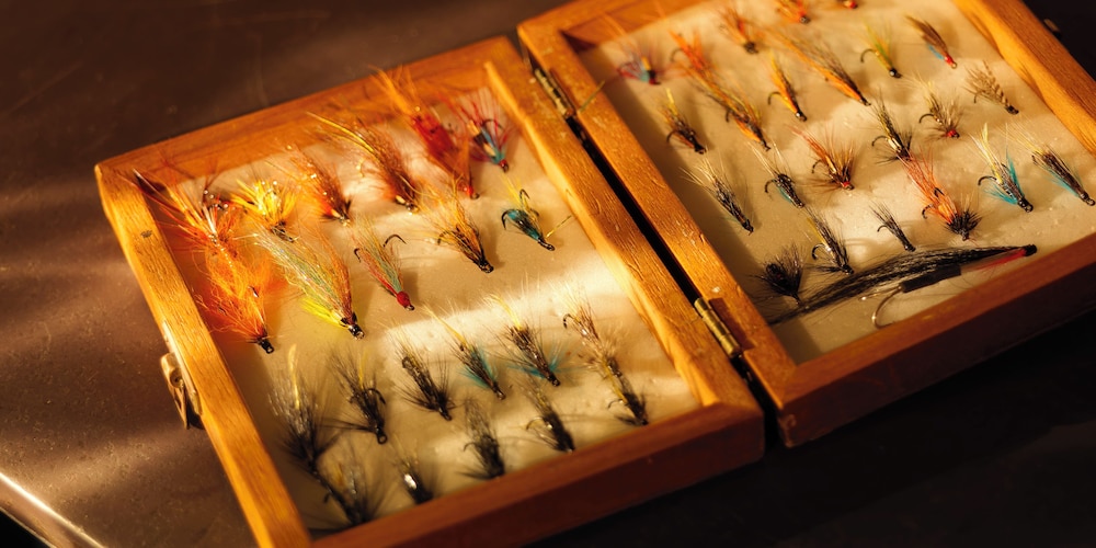 Ballynahinch Castle Hotel 6
