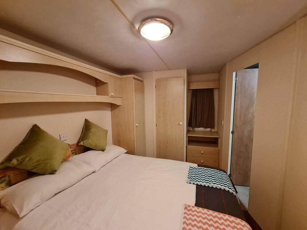 2-bed Holiday Home Close to Durham City Centre
