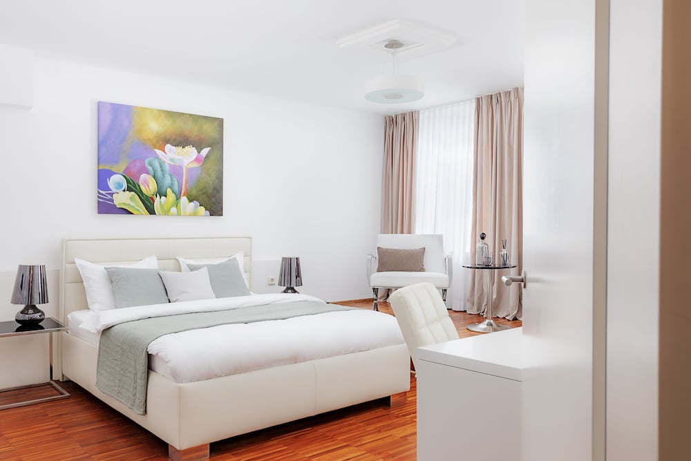 VISIONAPARTMENTS Marc-Aurel-Strasse - contactless check-in