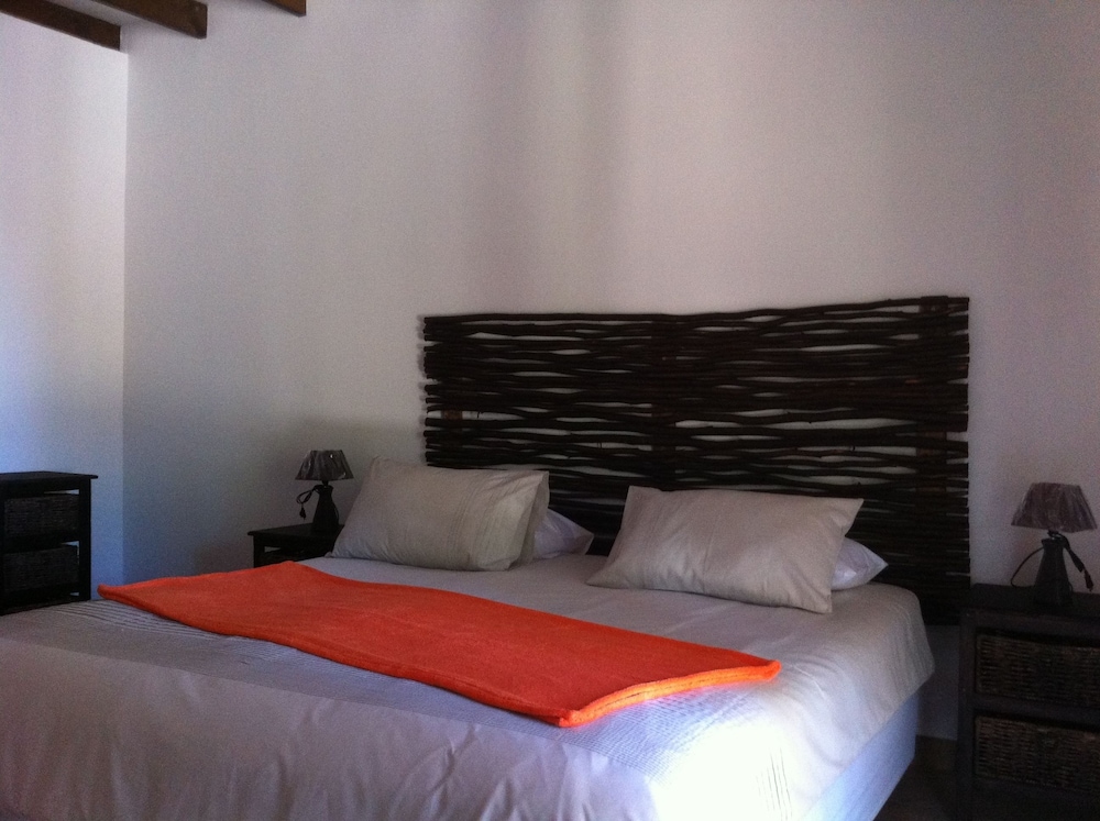 Mountain View Lodge Montagu
