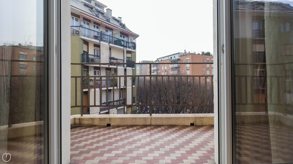 Italianway - Dall'ongaro 24 en Milan