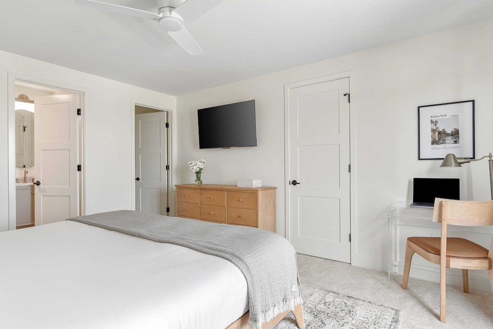 Point View Retreat by Avantstay Modern Coastal Retreat Near Sunset Cliffs & Ocean Beach