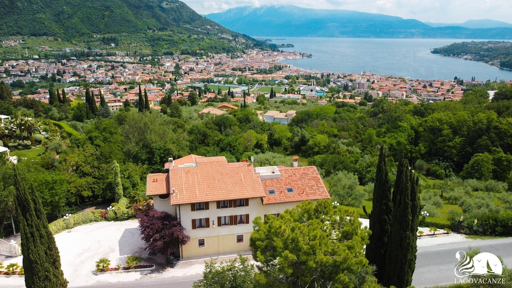 Feeling House - Appartamento Alba Chiara