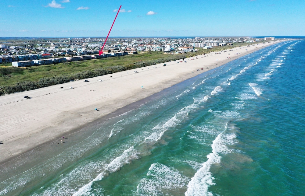 Seaside Blessing by Avantstay Beach Access Pool