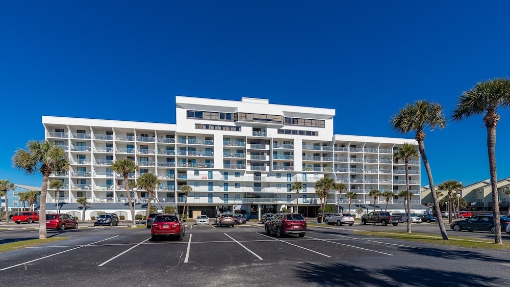 Gulf Shores Surf & Racquet 702b 2 Bedroom Condo