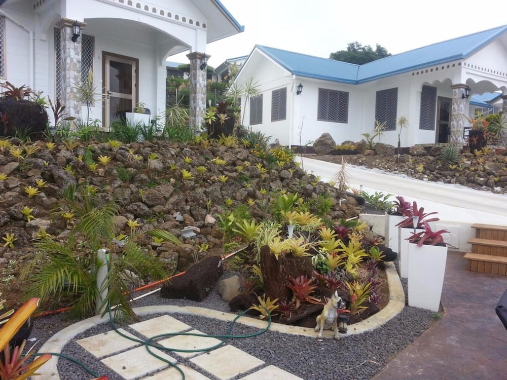 Skyview Villas