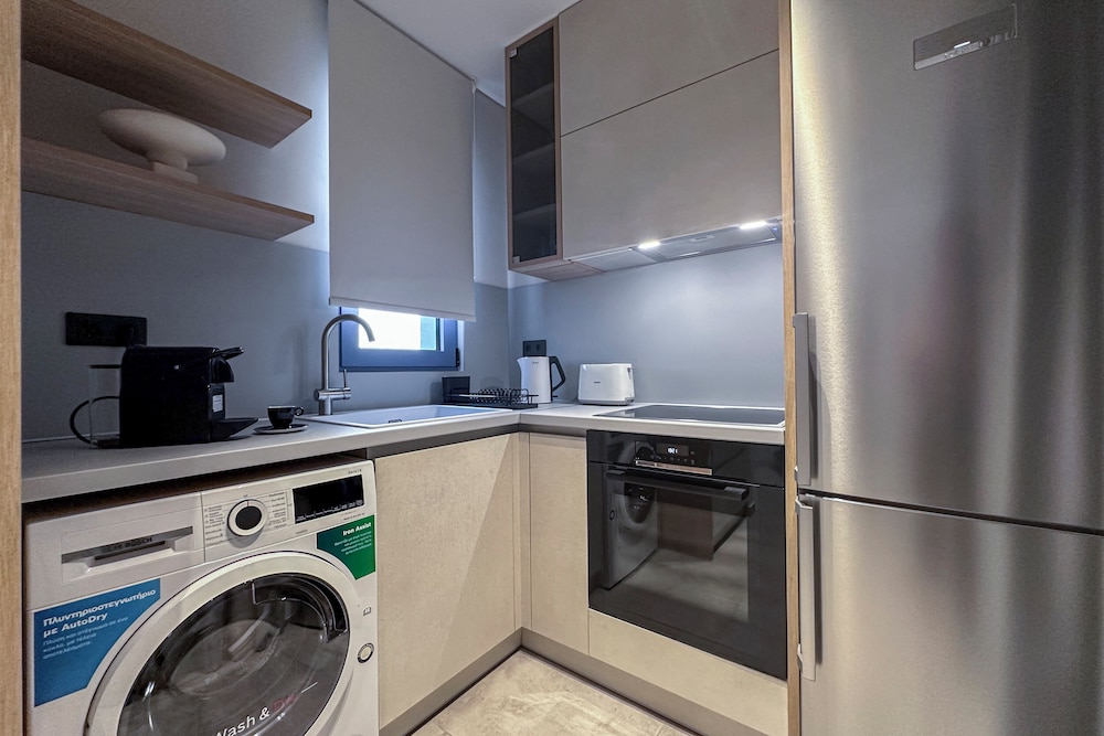Phaedrus Living Athens Luxury Residences Sunstone