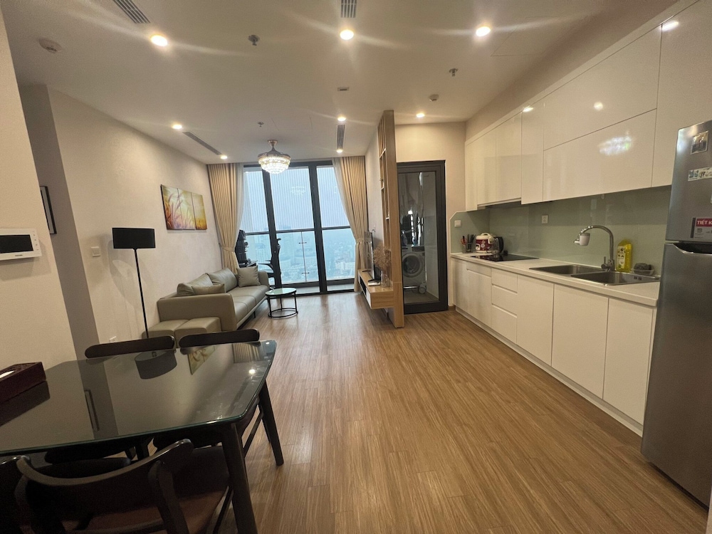Vinhome Skylake Residence