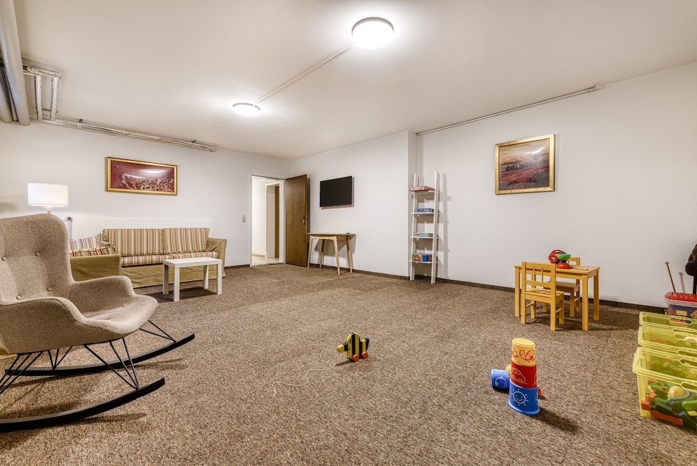 Alpenblick Appartements - 3-zimmer Ave Montis