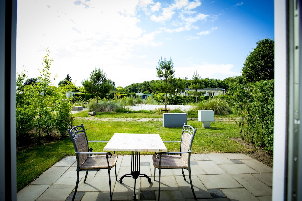 Holidaypark Duinhoeve