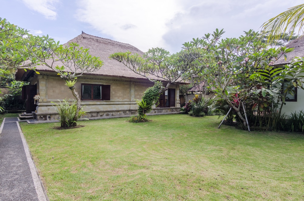 Chili Ubud Cottage