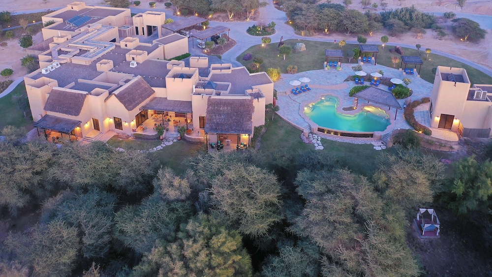 Hotel Anantara Al Sahel Villa Resort - Image 1