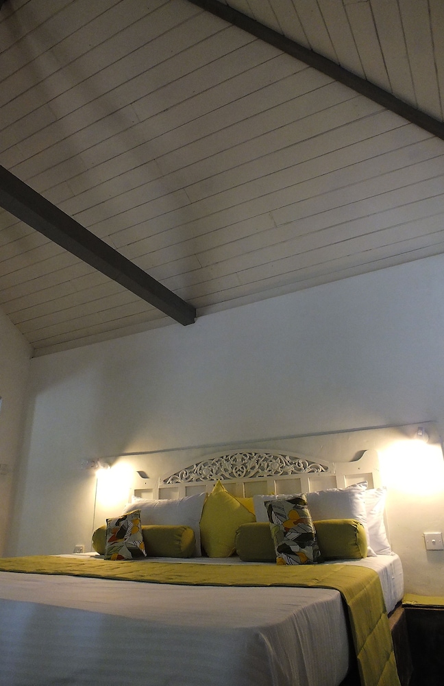Diklande Estate Bungalow