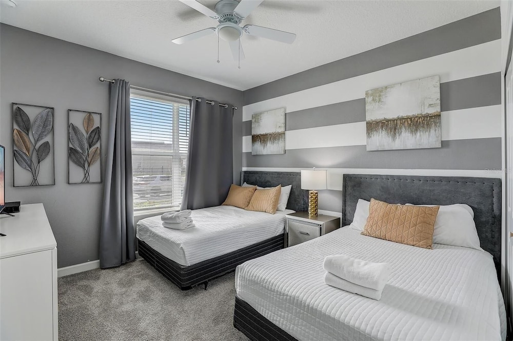 2940 PS - BR 5 - Relax Cozy Place Near Disney