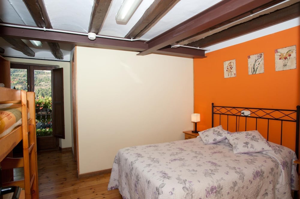Albergue Rural Ca L'anton