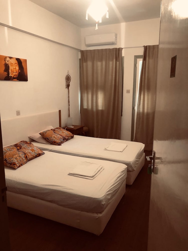 Lima Sol House - Hostel