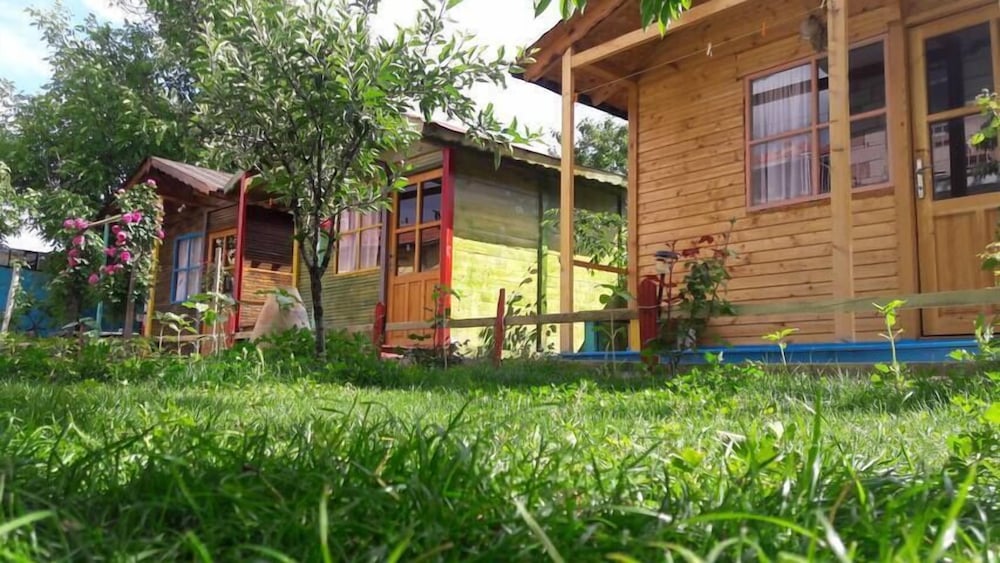Hotel Philosophia