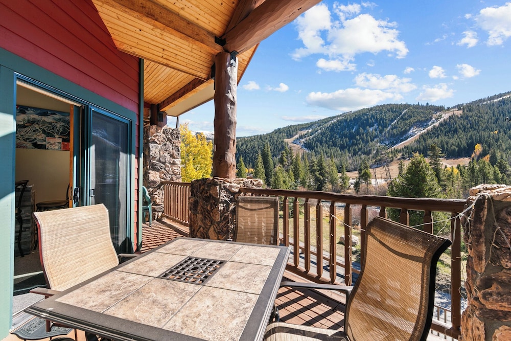 Hidden River Lodge #5967